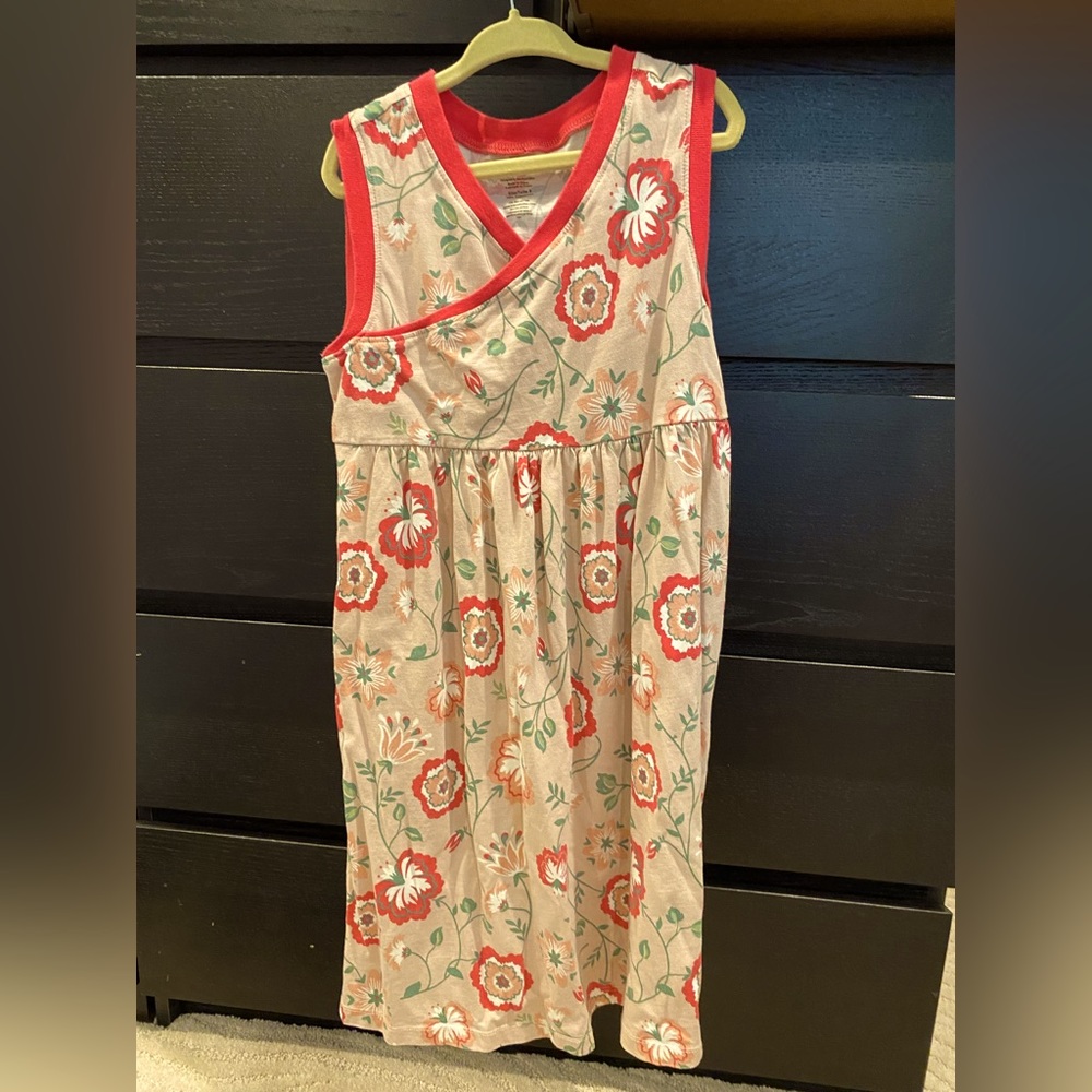 Tea Collection, size 8 Spring Summer dress in excellent condition